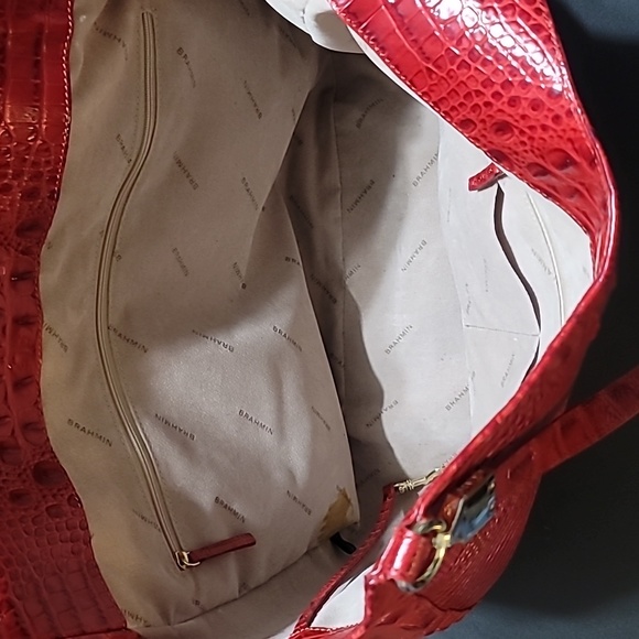 Brahmin Handbag - Picture 5 of 8